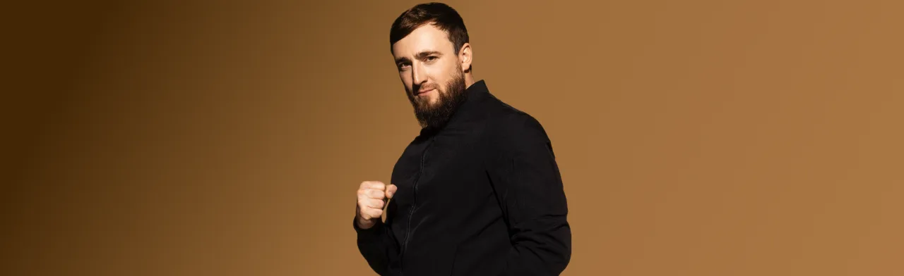 Султан Лагучев
