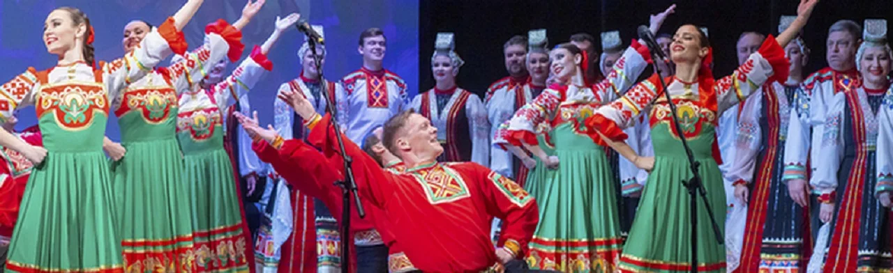 Бобровский Районный Дом Культуры
