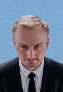 Жени Синякова. Стендап-концерт