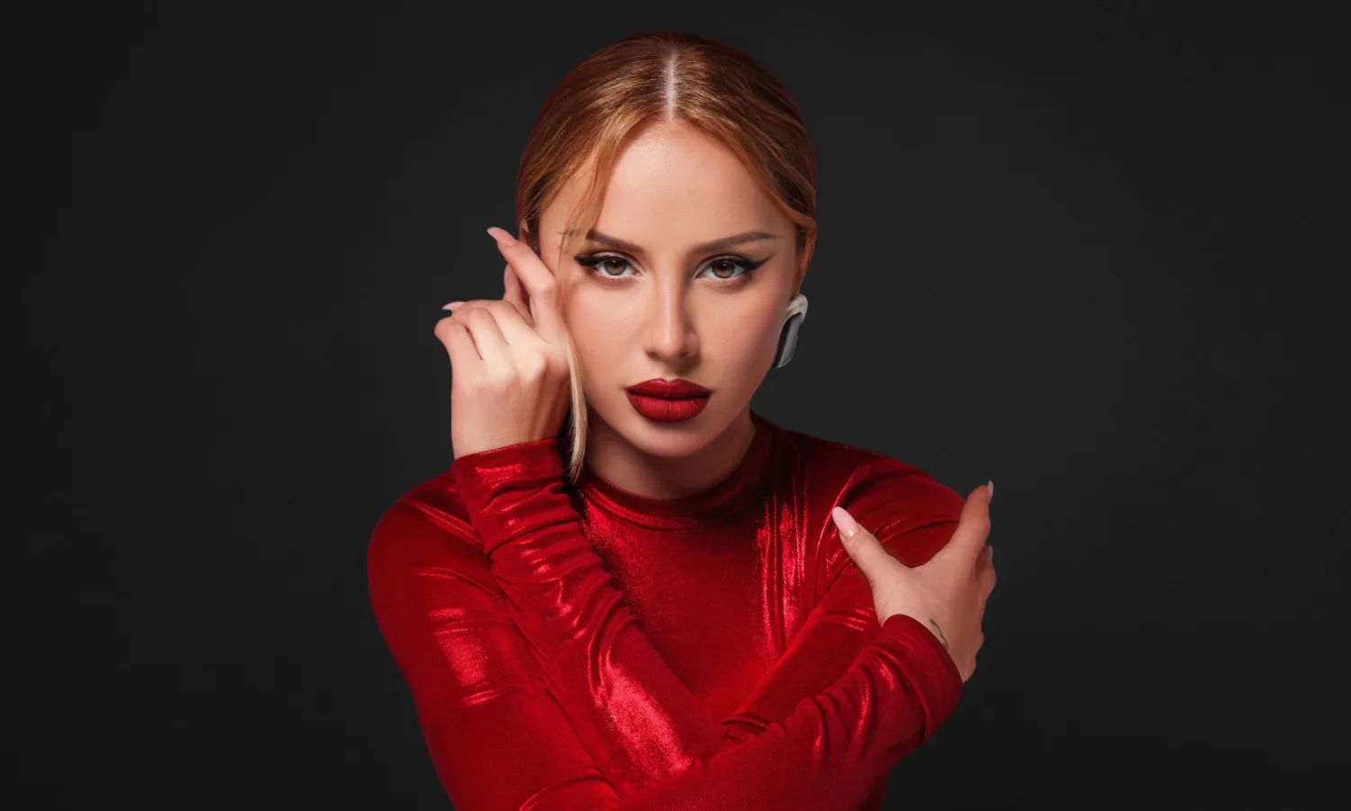 ANNA ASTI. Сольный концерт ШОУ Царица в г. Воронеж