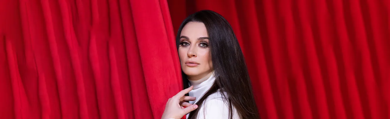Елена Ваенга (г. Майкоп)