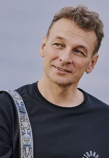 Николай Гринько в Воронеже