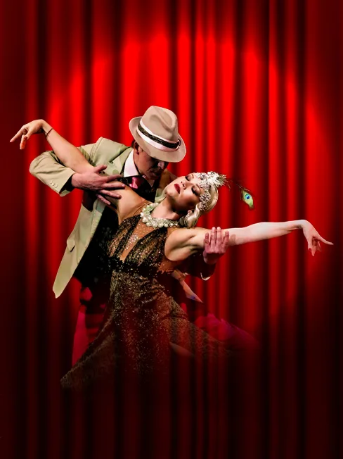 Мюзикл «Tango de mi Vida» («Танго моей жизни»)