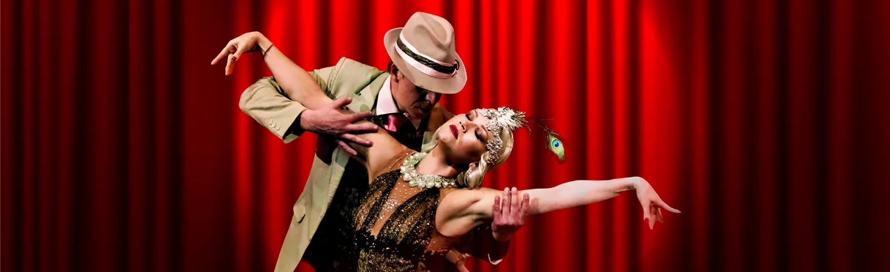 Мюзикл «Tango de mi Vida» («Танго моей жизни»)