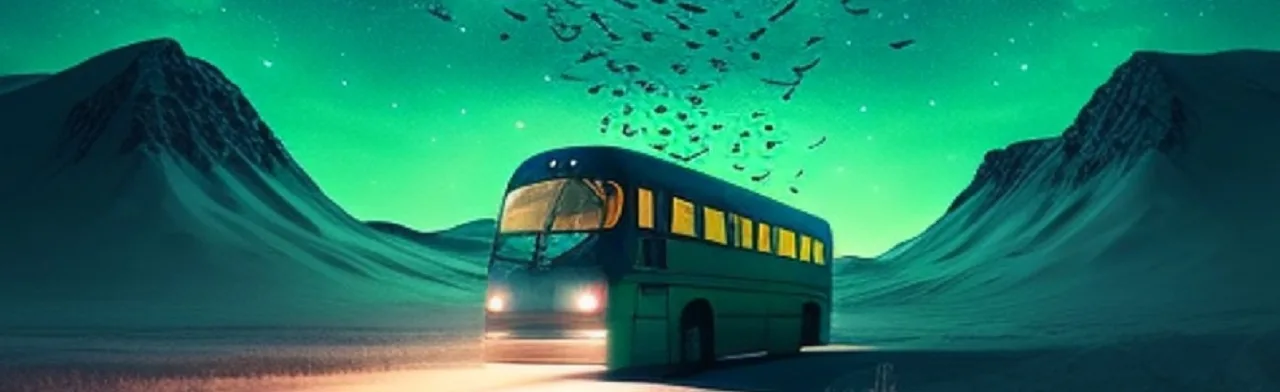 Полярная болезнь
