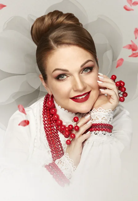 Марина Девятова г. Пенза