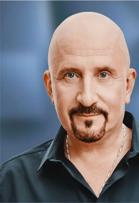 Евгений Григорьев. Жека