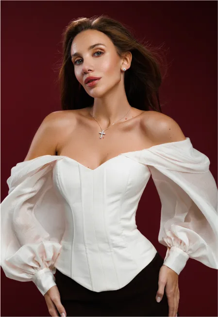 Постер: MIA BOYKA