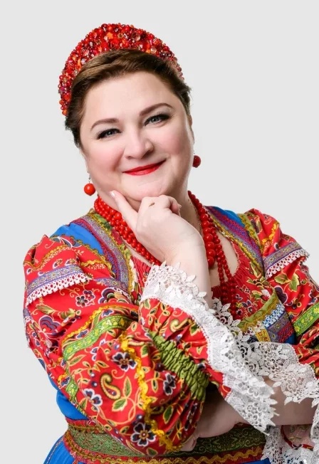 Театр народной песни Добро