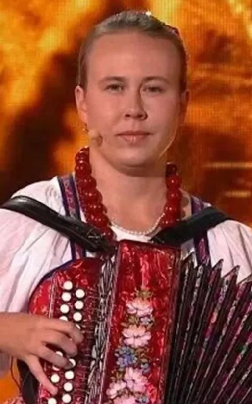 Постер: София Горбунова
