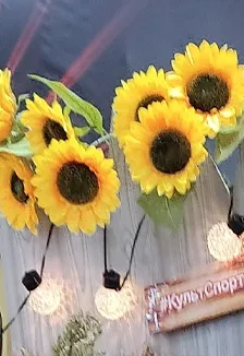 Фольклорные музыкальные посиделки Осенины