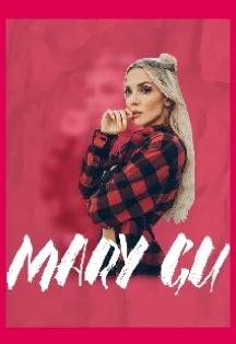 Постер: Mary Gu