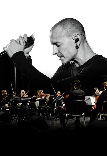 Linkin Park. Legacy
