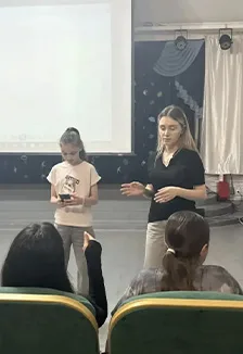 Угадай язык: вызов принят! Викторина