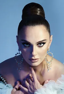 Елена Ваенга