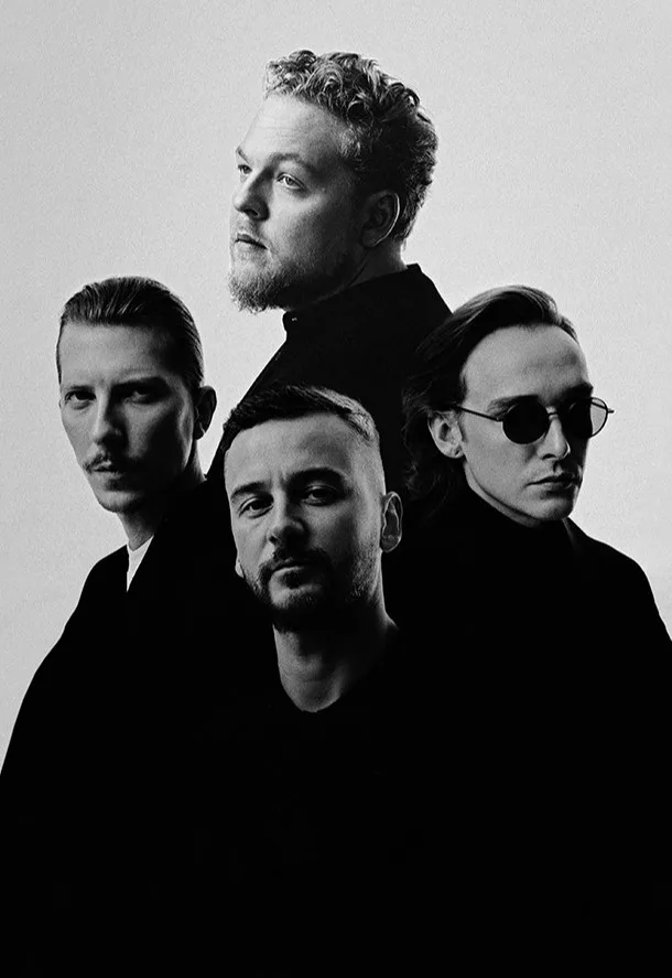 Beautiful Boys