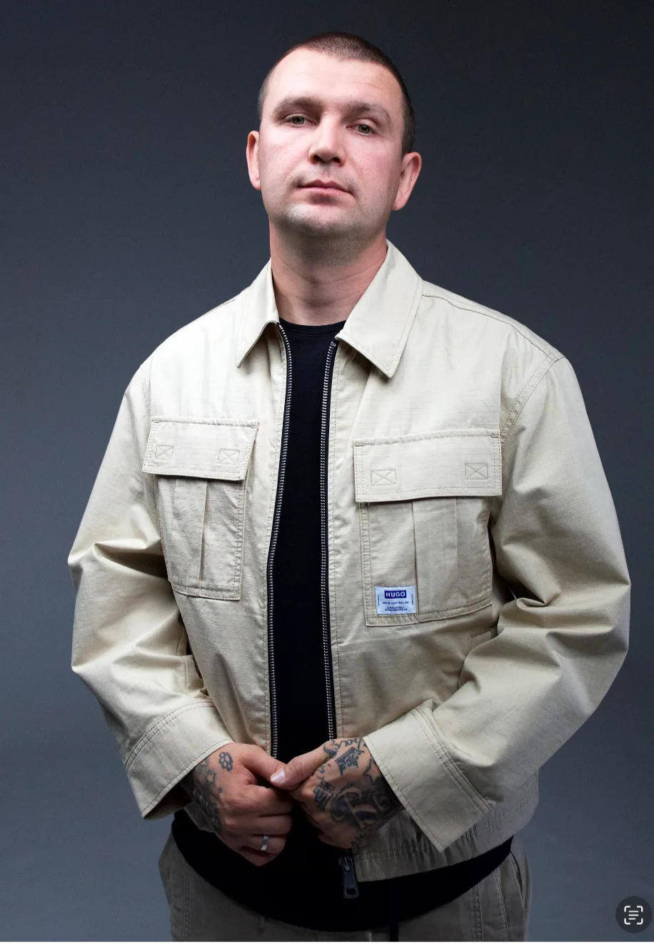 Нурминский: большой сольный концерт