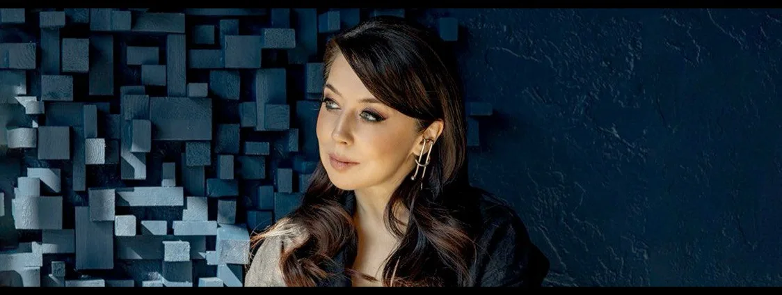 МИЛА СВАРОВСКАЯ: «JAZZОМАНИЯ»