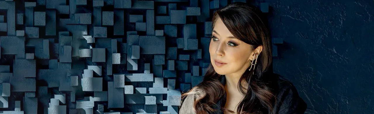 МИЛА СВАРОВСКАЯ: «JAZZОМАНИЯ»