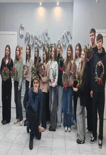 Тайны русского Нового года. Интерактивная лекция