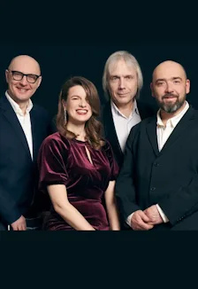 МАРИНА ШАКЛЕИНА & SHABADOBO JAZZ BAND