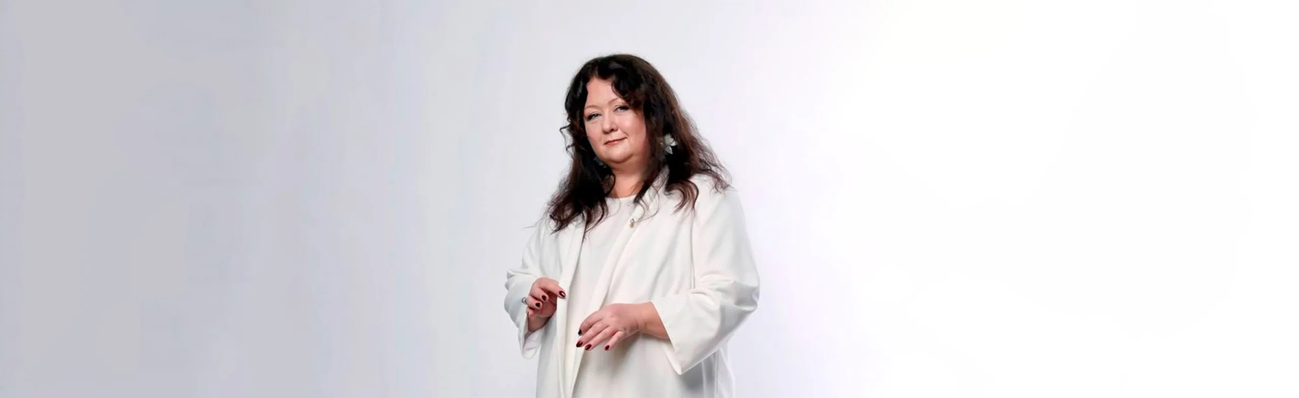 Ирина Ежова