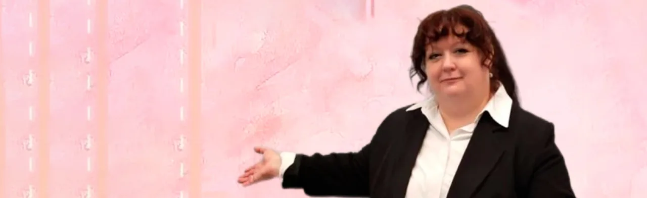 Ирина Ежова