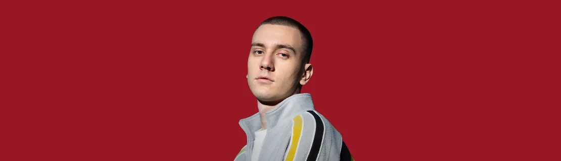 Егор Свирский
