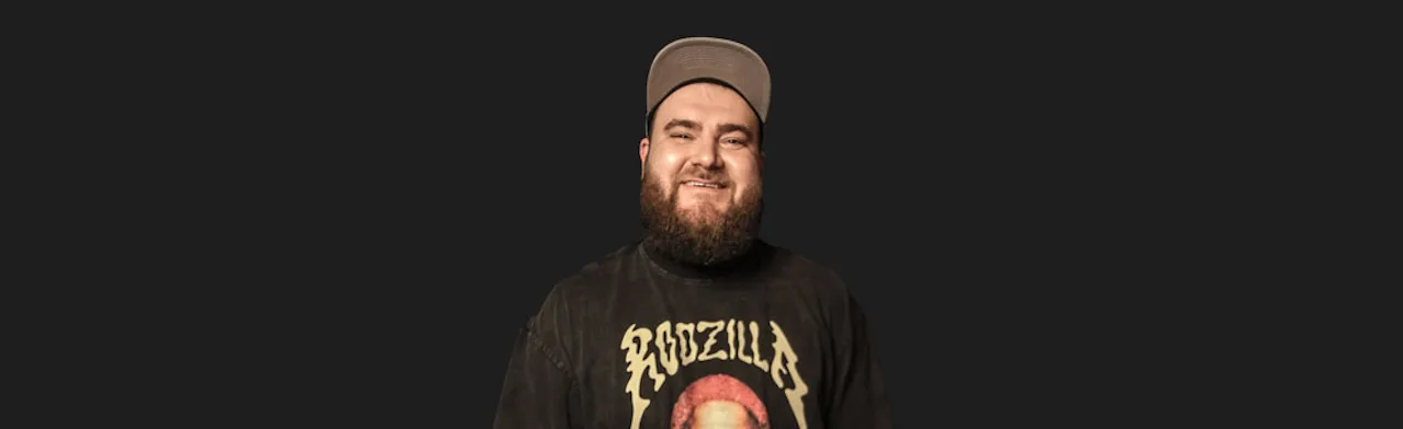 Дима Илюхин