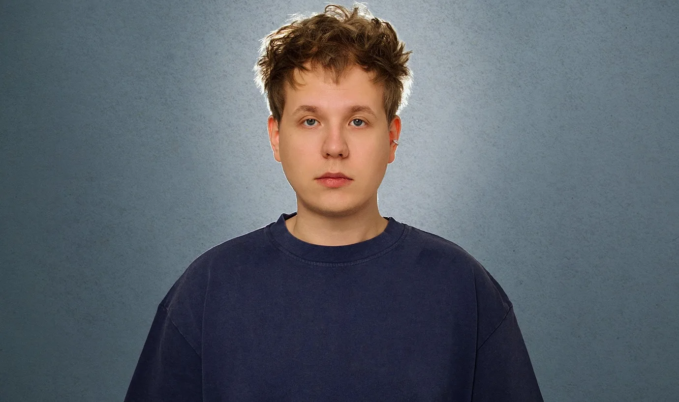 ДАНИИЛ КИМ