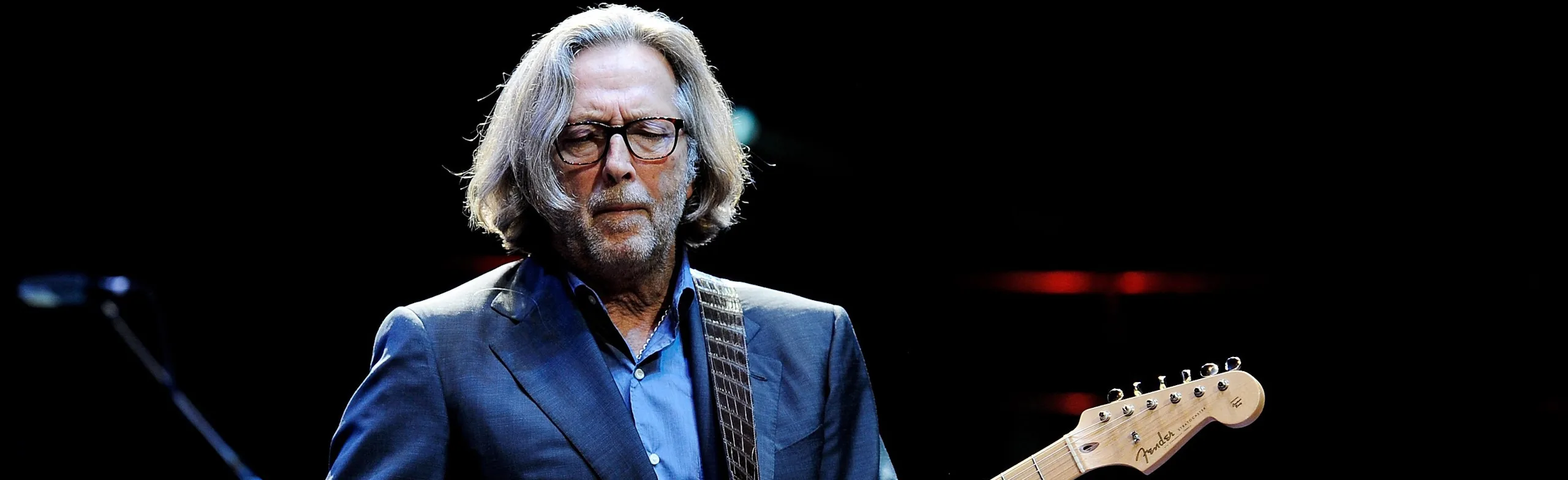 Гия Дзагнидзе Clapton night