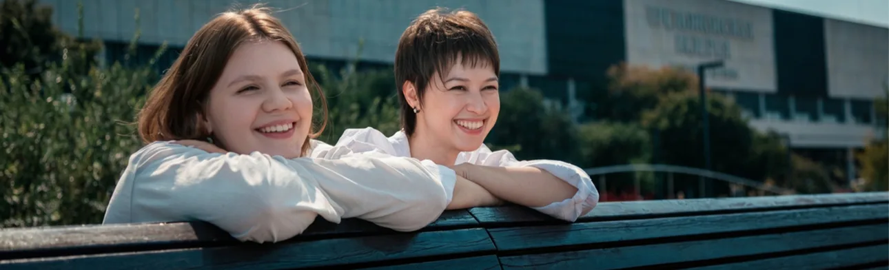 АННА МА И САША ЧОЙ