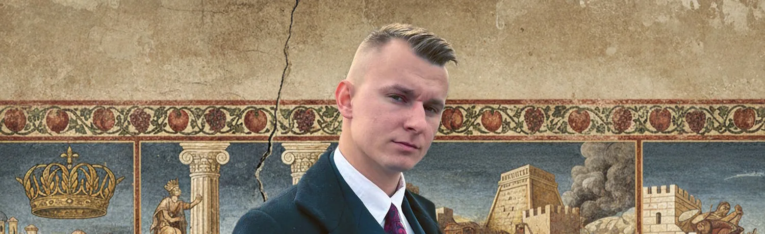 Алексей Третьяков. Иисус народный. Научно-исторический взгляд на формирование образа.