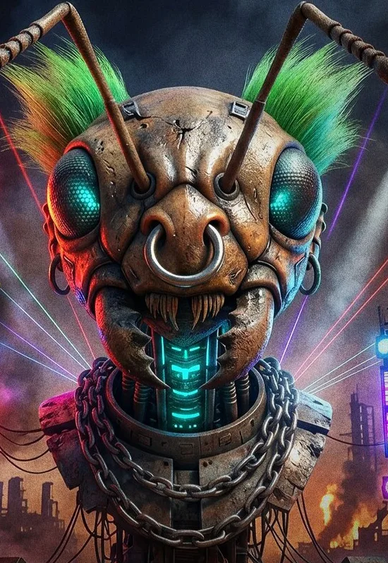 Prodigy Con Legacy