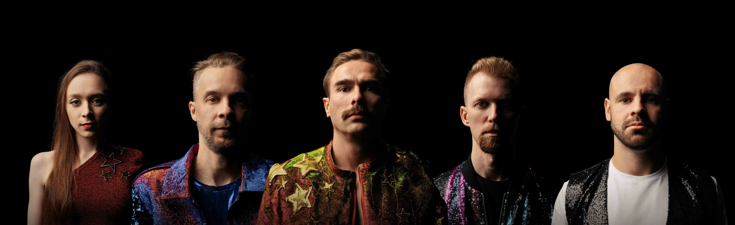 ONE VISION BAND — рок-шоу, посвящённое музыке Queen, в сопровождении симфонического оркестра и хора