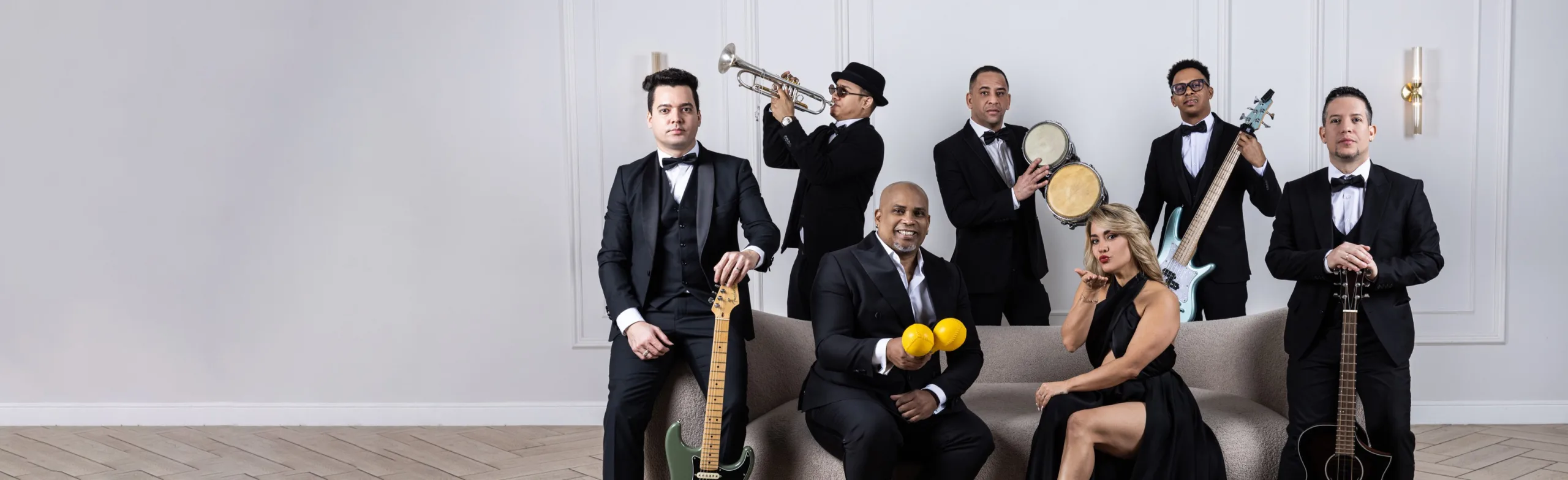 Hot Havana Orchestra