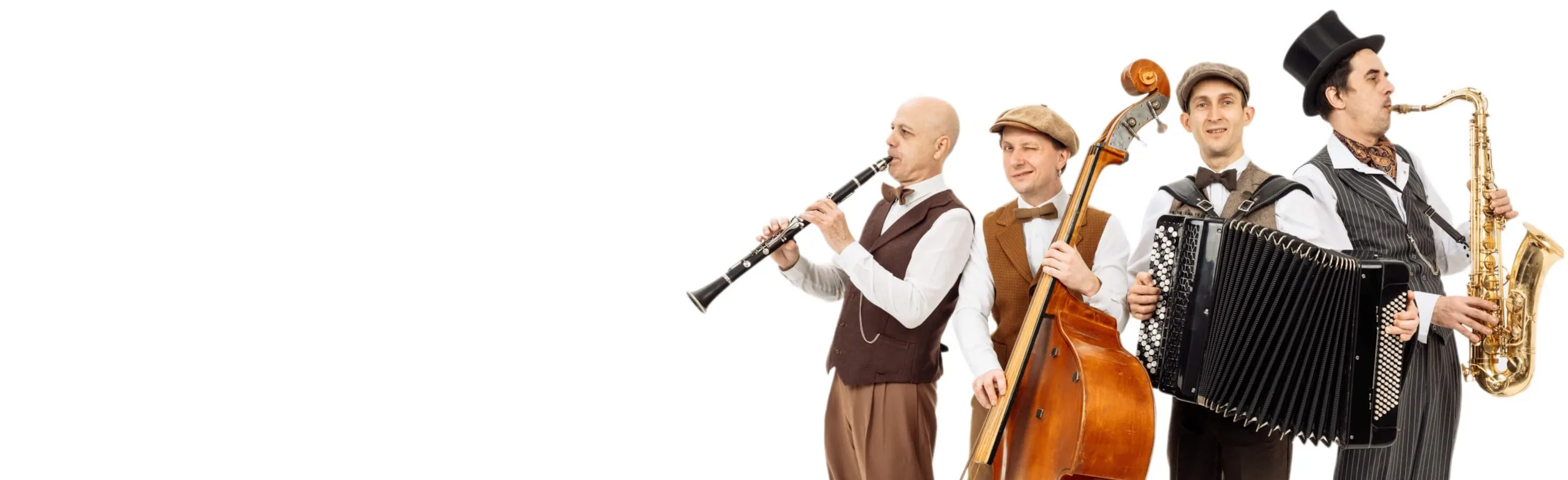 Good Old Dixieland