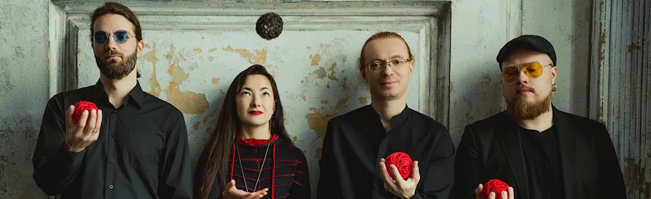 FLYING FISH: «WORD FROM A DREAM»