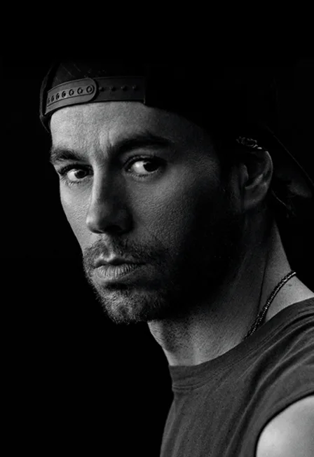 Enrique Iglesias