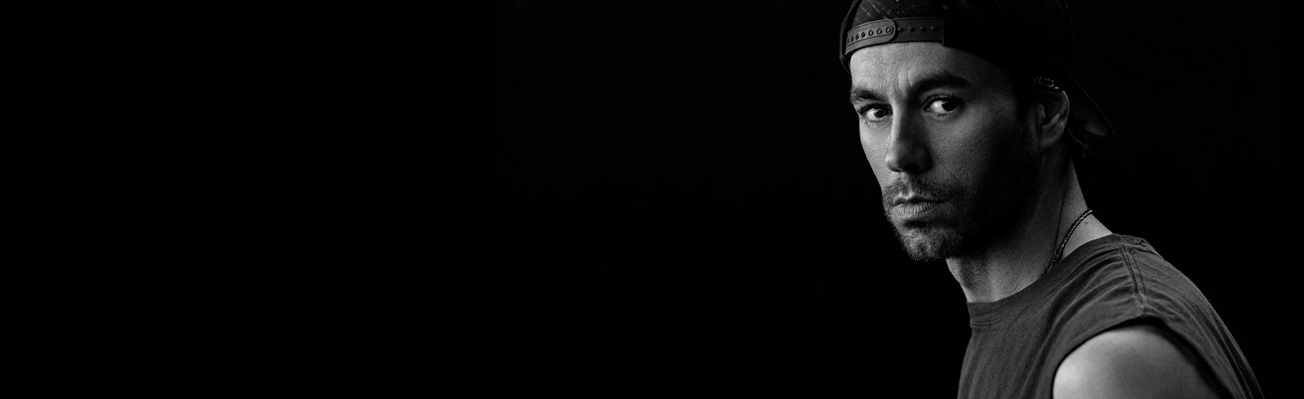 Enrique Iglesias