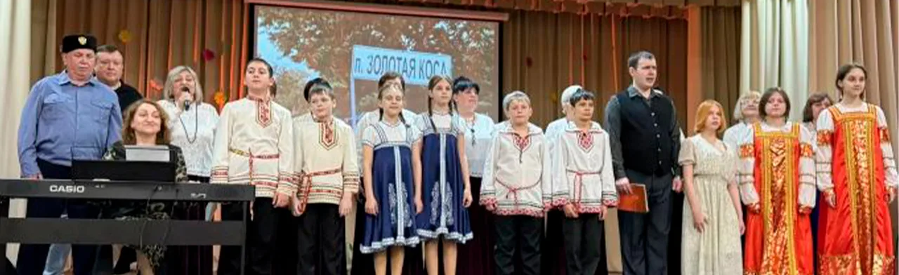 Поляковский ДК