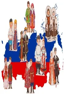Родной язык-сокровище народа. Познавательная программа