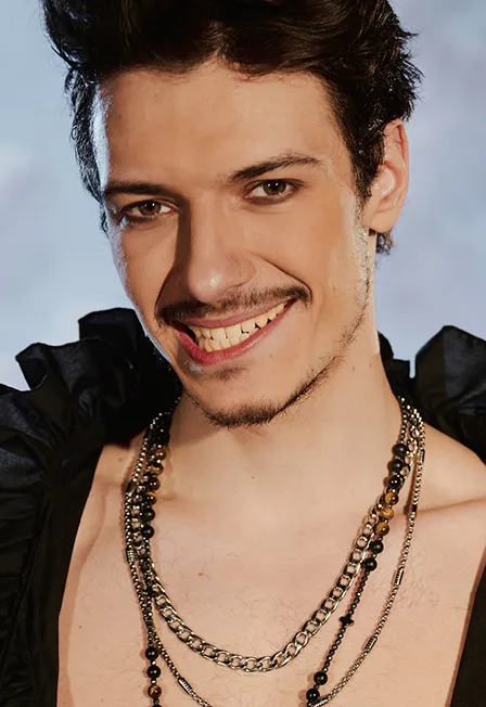 Дон Жуан