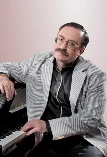 Даниил Крамер трио