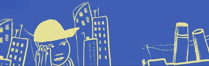 Экскурсия — исследование для подростков «Книга художника»
