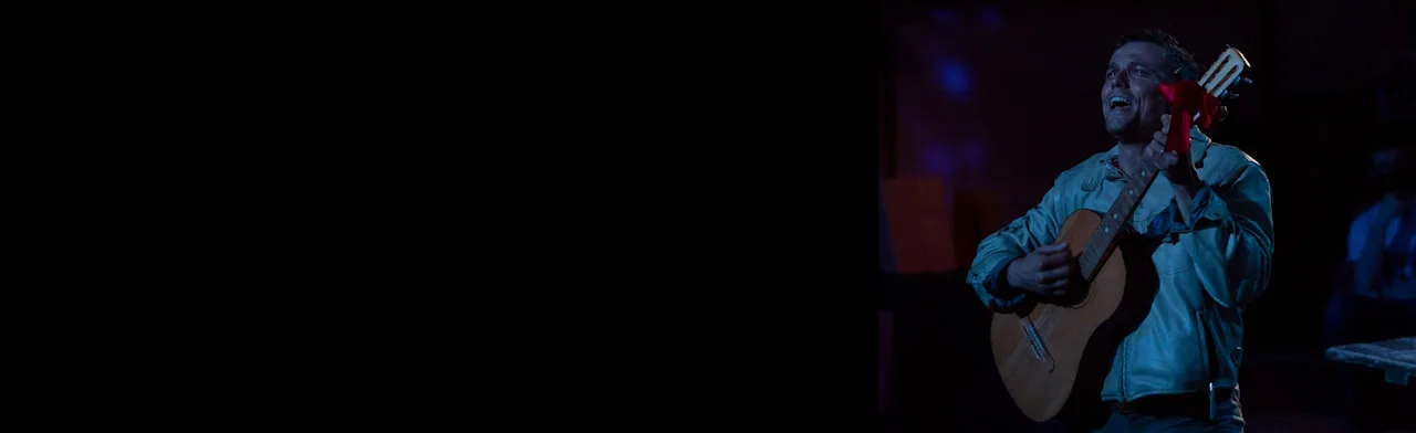 Старший сын