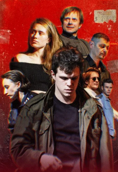 Преступление и наказание 1994