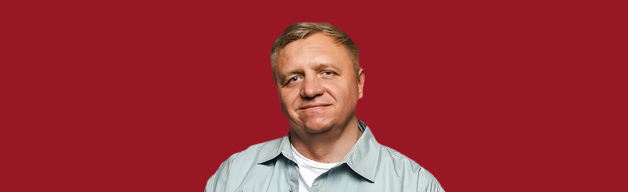 Максим Калашников