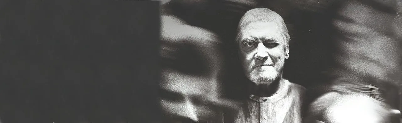 Лир во время чумы