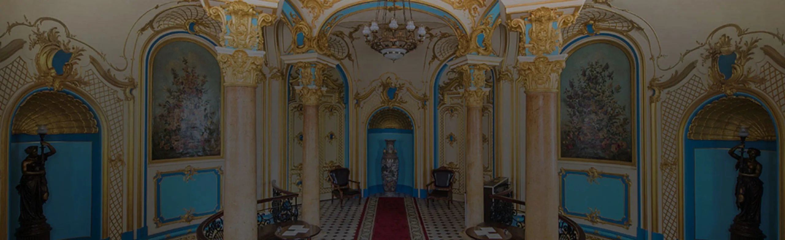 Экскурсия в Сандуновские бани с прогулкой